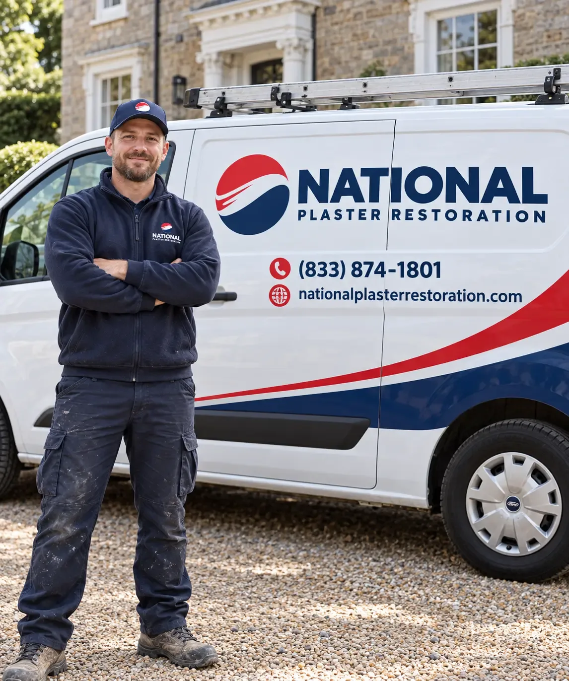 Plaster Repair company in Shoshone, CA